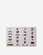 Nike Big Kids' LeBron XXIII "Miami Twice" IM9005-001 Blue 10