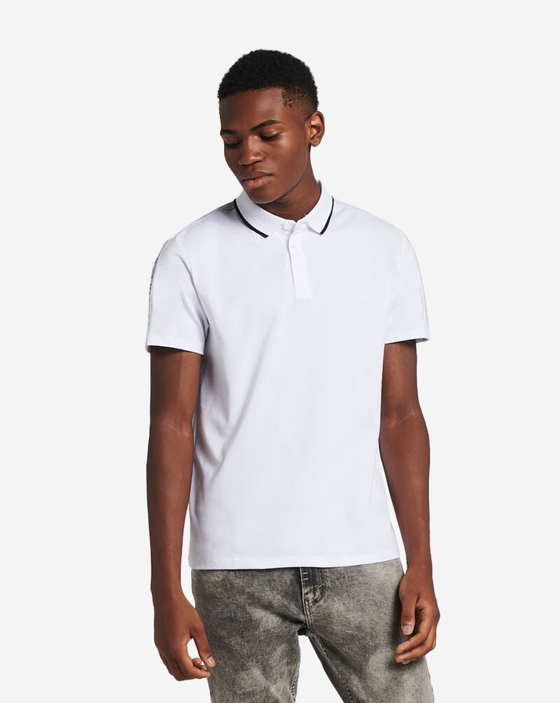 guess polo
