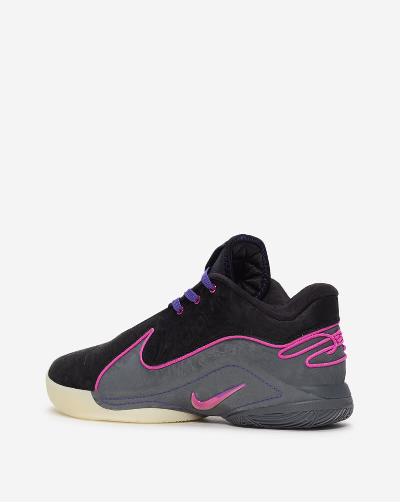 Nike LeBron XXII FZ1094-001 Black 8