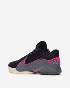 Nike LeBron XXII FZ1094-001 Black 8