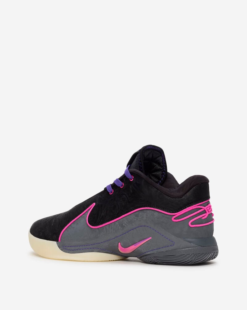 Nike LeBron XXII FZ1094-001 Black 8