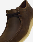 Clarks Wallabee 26156605 Brown 9