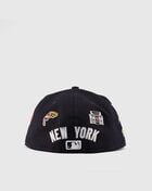 59Fifty Local New York Yankees Fitted Hat