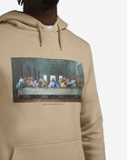 Mister Tee Can't Hang With Us Hoodie MTUS302-03872 Beige 3