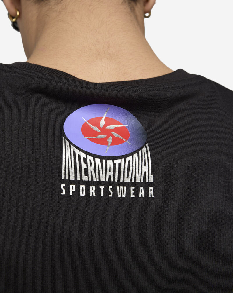 Puma Inverse Boxy Tee 633536-01 Black 3