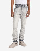 Decibel 5Pkt Basic Jean DECWB514-GREY Grey 1