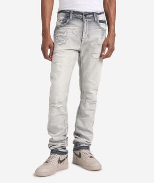 5Pkt Basic Jean