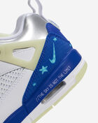 Jordan Big Kids' Spizike Low HJ5979-100 White 8