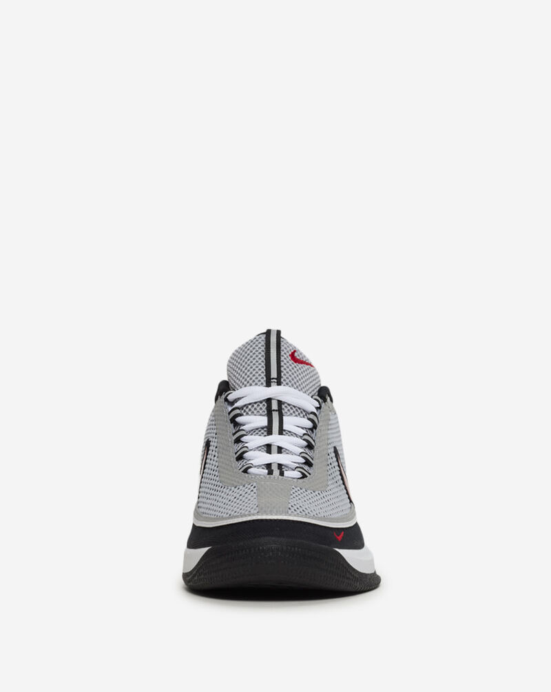 Nike Book 2 "Spiridon" IQ0050-001 Black 3