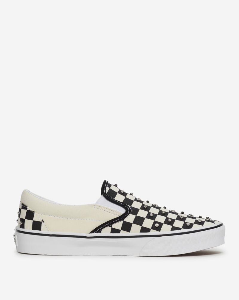 Vans Classic Slip On Rhinestone VN000D6YCJK1 Black 4