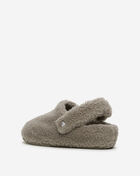 Crocs Grade School Cozy Slipper 210856-195J Beige 8