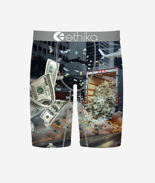 The Getaway Load Briefs