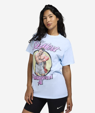 All The Greatest Tee