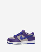 Nike Little Kids' Dunk Low FB9108-007 Purple 1