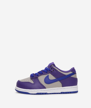 Little Kids' Dunk Low