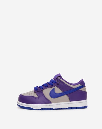 Little Kids' Dunk Low