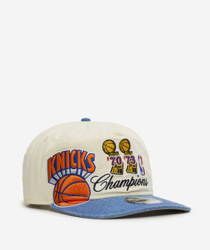  19Twenty New York Knicks HWC Champions Snapback