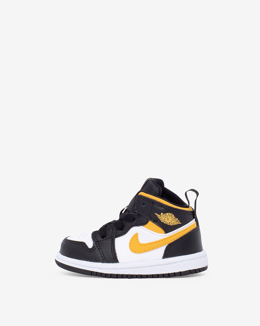 Jordan Toddler Air Jordan 1 Mid Unisex 