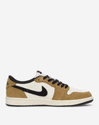Jordan Air Jordan 1 Retro Low OG CZ0790-107 Beige 4