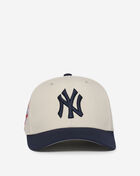 New York Yankees MLB Game on Pro Snapback Hat