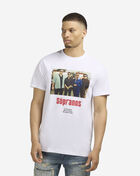 Mister Tee The Sopranos It's Business Tee MCUS044-US-00220 White 1