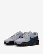 Nike Air Max 90 (Detroit Lions) IW1133-001 silver 2
