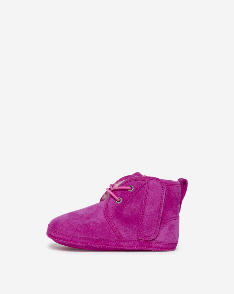 UGG Crib Neumel II 1103500IRCR Pink 1