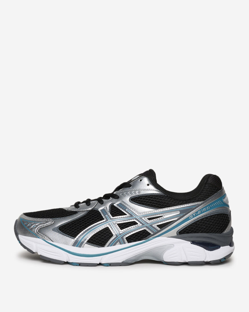 Shop Asics GT-2160 1203A275-005 black | SNIPES USA
