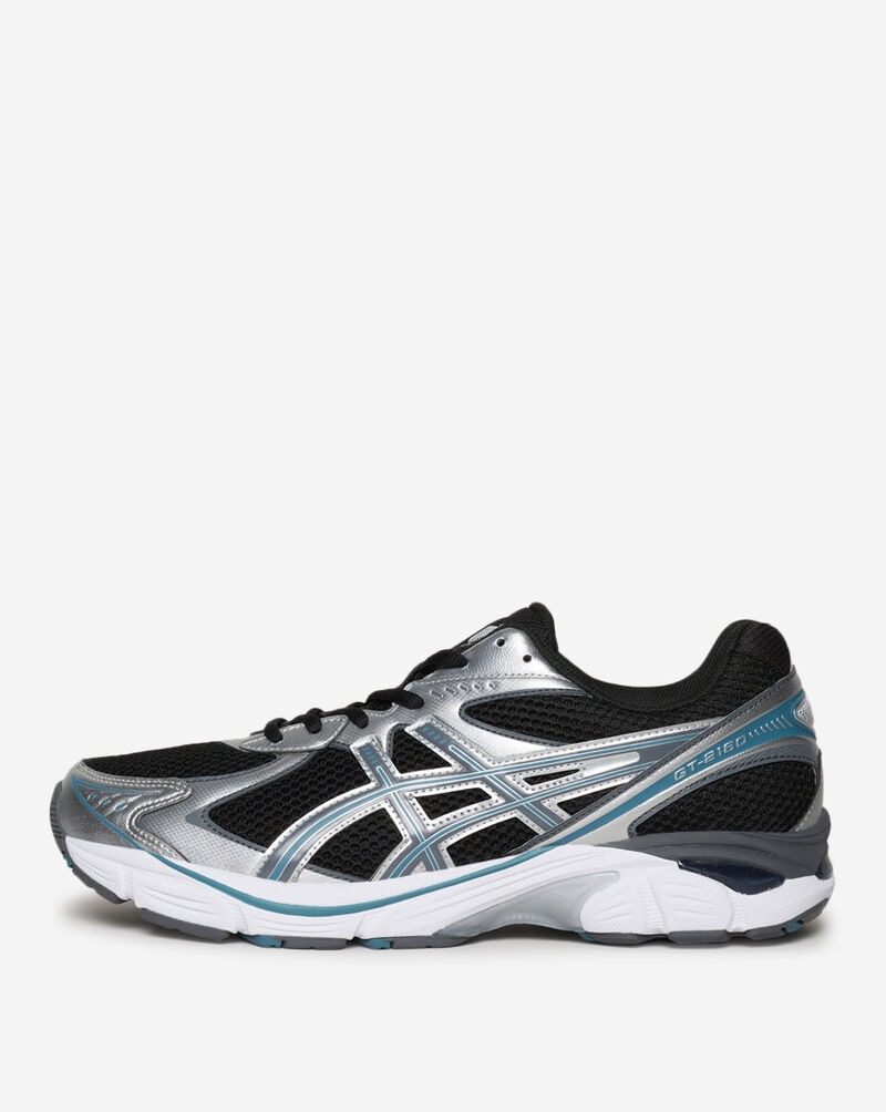 Asics GT-2160 1203A275-005 Black 1