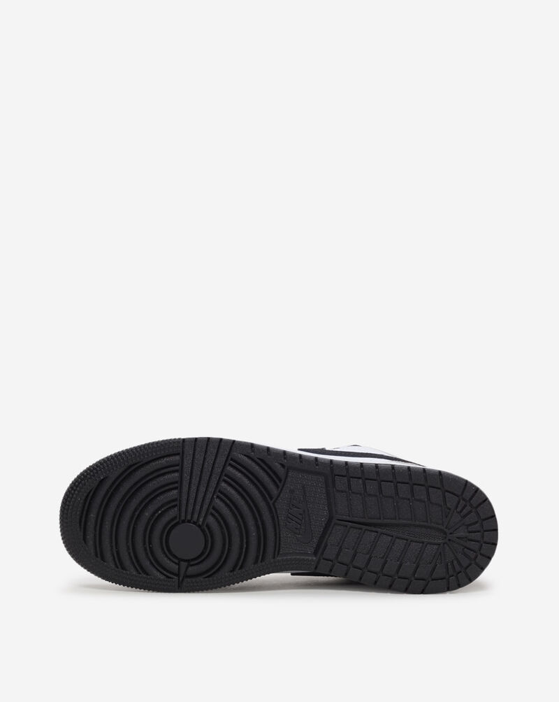 Jordan Big Kids' Air Jordan 1 Low SE HF3188-106 Black 6