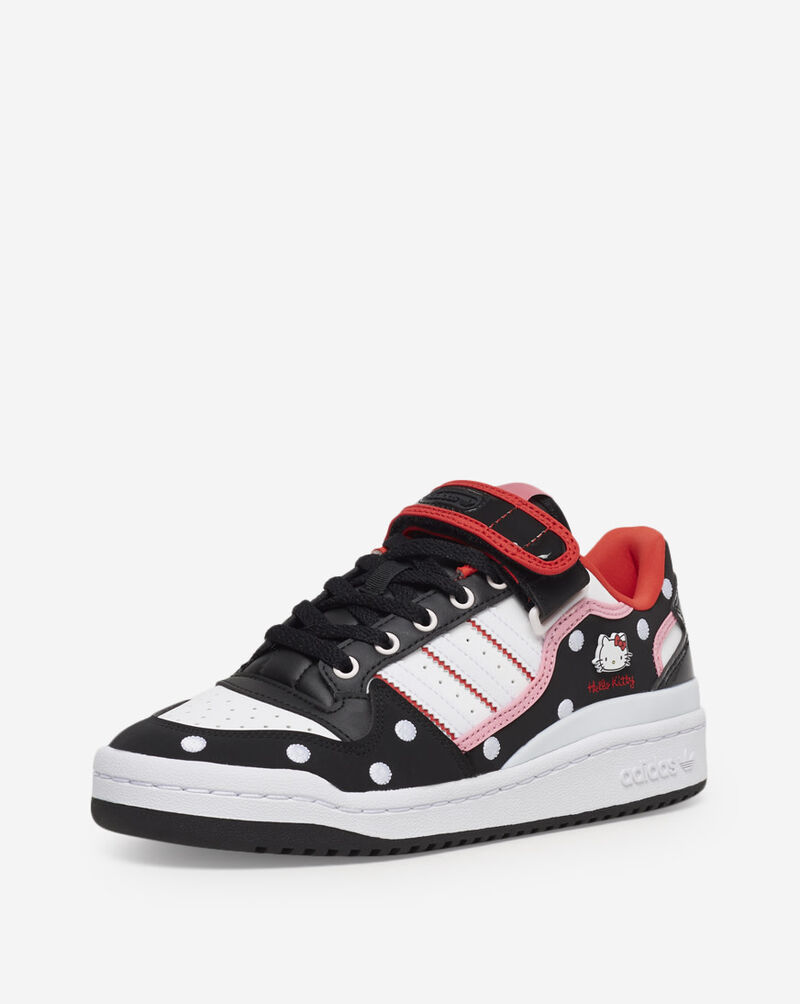 adidas Forum Low GW7167 Black 2