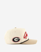 Georgia Bulldogs Snapback Hat