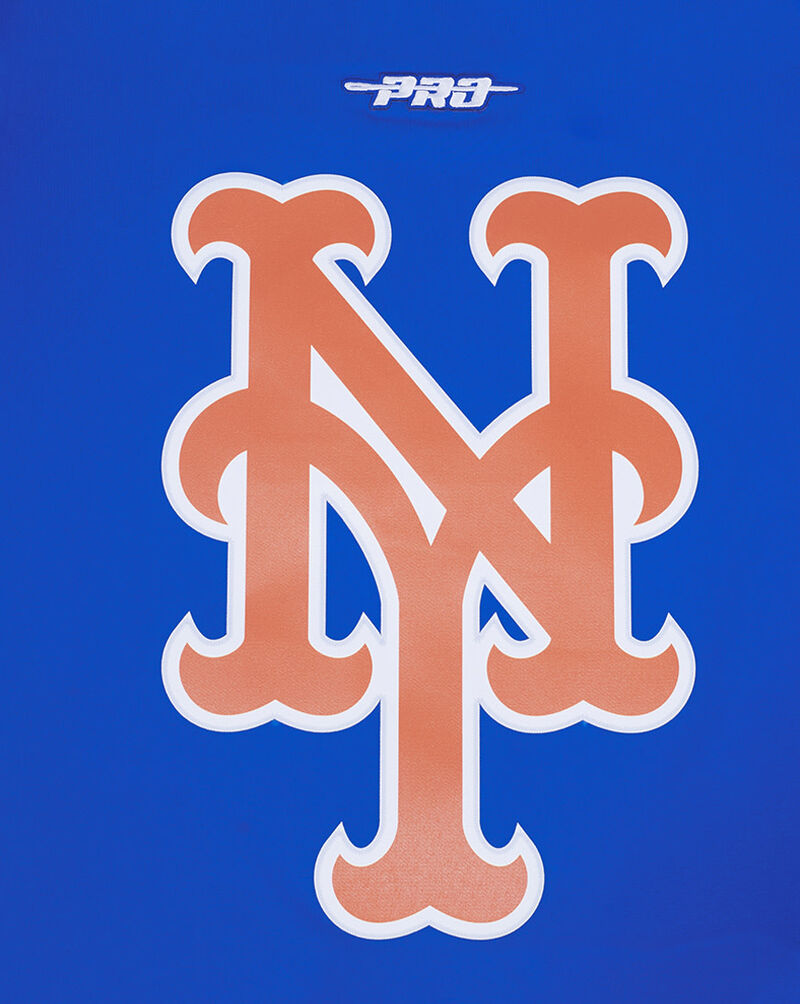 PRO STANDARD New York Mets Juan Soto #22 Classic Short Sleeve Tee LNM1315698-RYB Blue 4