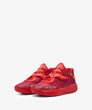 Grade School MB.05 Crowd Surf