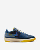 Nike Big Kids' Ja 1 FQ7371-400 Blue 3