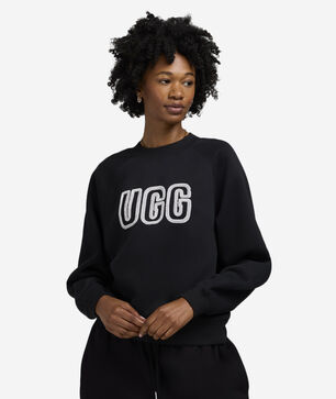 UGG Logo Crewneck
