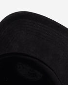 PRO STANDARD New York Yankees Washed Cotton Twill Pro Arc Strapback LNY7315918-WBK Black 4