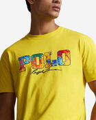 Paint Splatter Tee