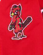 PRO STANDARD Big Boys' St. Louis Cardinals Classic Tee LSCB1315062-RED Red 2