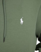 Polo Ralph Lauren Tech Knit Full-Zip Hoodie 710881517044-GRN Green 3