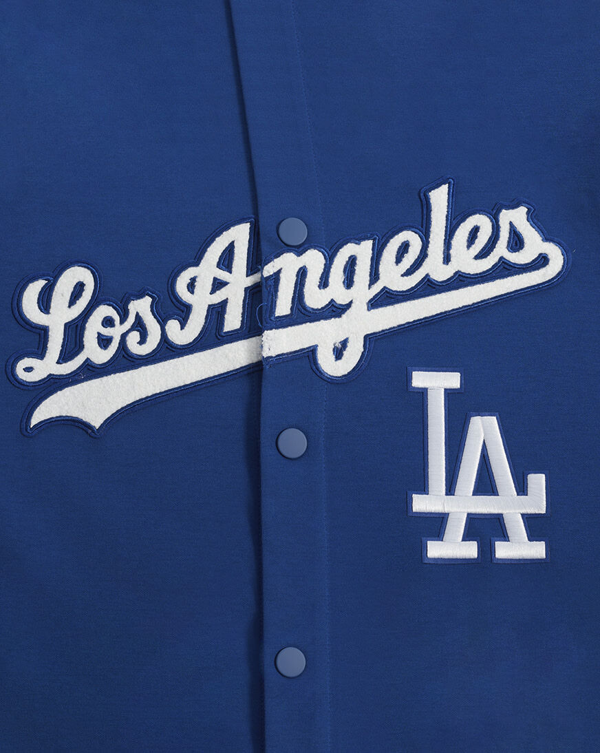 Dodgers DeLONG XL ナイロンジャケット Shop PRO STANDARD Los Angeles Dodgers Short Sleeve Classic