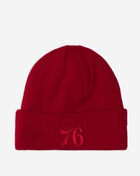 Philadelphia 76ers Core Classic Knit Beanie
