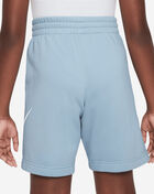 Big Kids' NSW Club Fleece Shorts