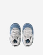 Jordan Toddler Air Jordan 4 Retro IB6714-100 Blue 5