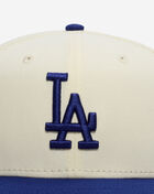 New Era 59Fifty Los Angeles Dodgers Core  Fitted Hat 60956058 cream 2