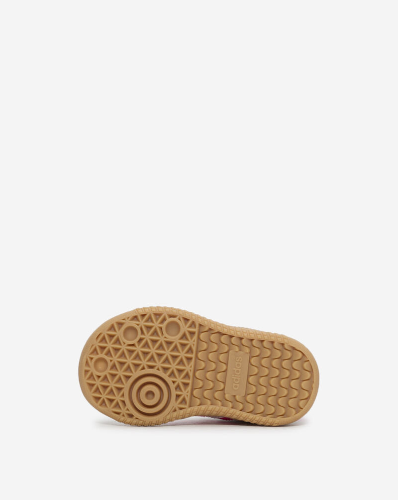 adidas Toddler Samba OG JQ3188 Pink 6