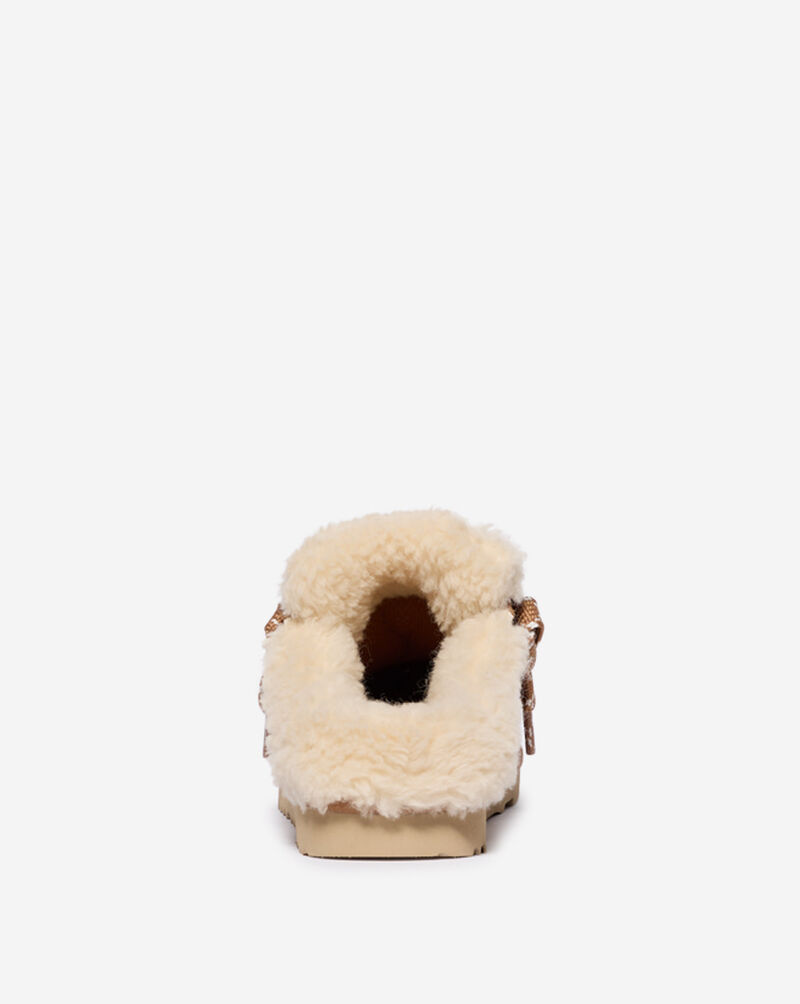UGG Pre-School Lowmel Mule 1180201KCHE Beige 5