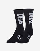 Who Cares? Socks (L)