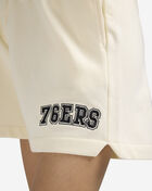 Philadelphia 76ers Fleece Shorts