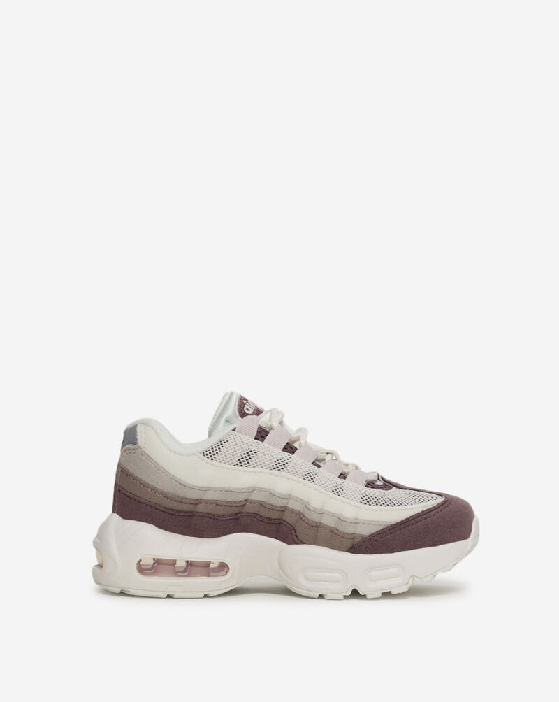 Nike Little Kids' Air Max 95 905461-012 Pink 4